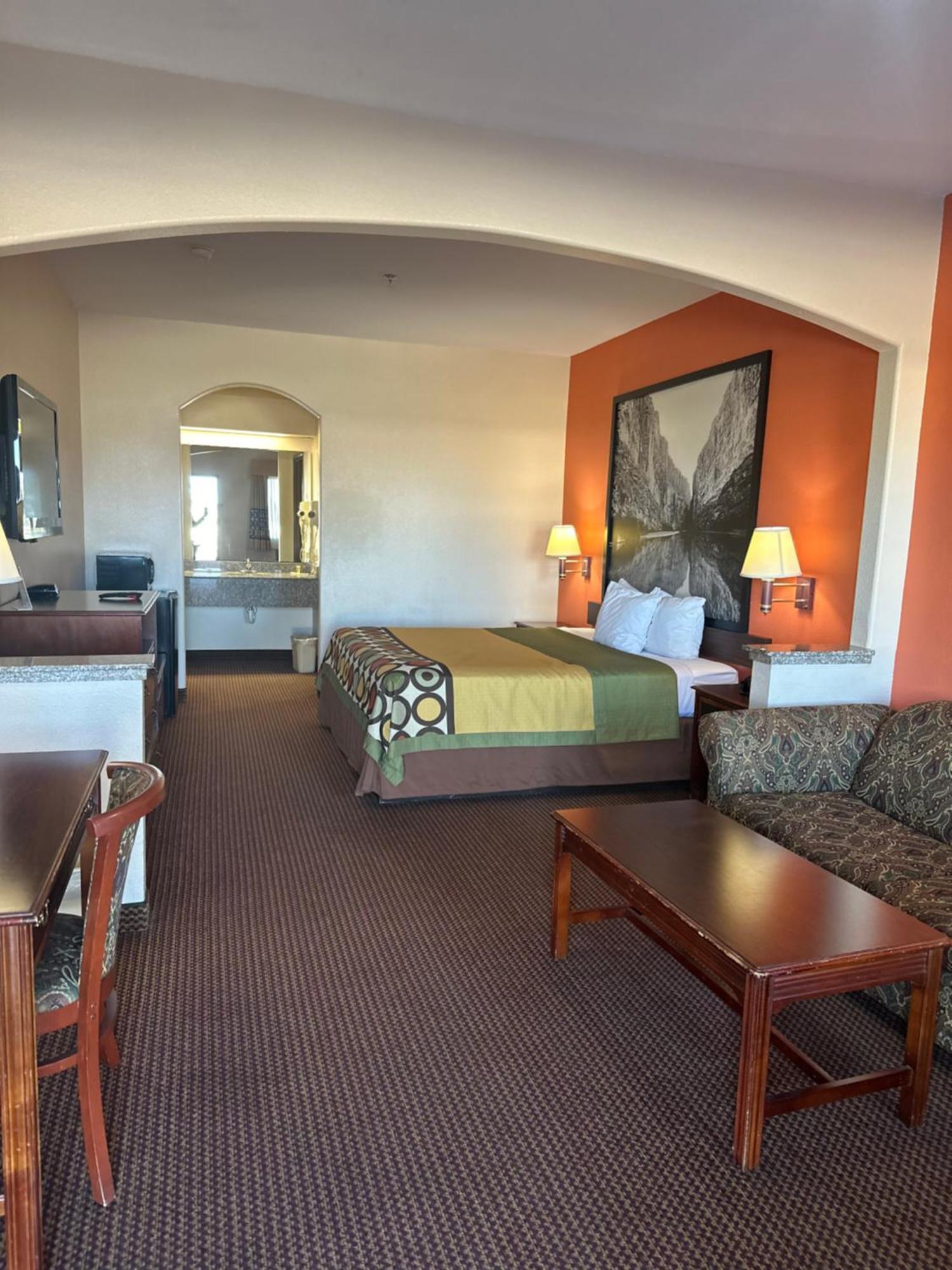 Belleza Inn & Suites Humble / Fm 1960 Exteriör bild